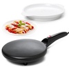 Crepe Makers: Home & Kitchen Appliances | Small Appliances