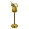 Ice Buckets: Home & Kitchen Dining Wine Accessories