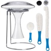 Wine Decanters: Home Kitchen Dining Accessories