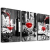 Wine Glasses: Home & Kitchen Accessories for Dining