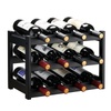 Wine Racks & Cabinets: Home & Kitchen Storage Solutions