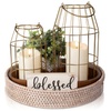 Home Candles & Décor: Seasonal & Kitchen Options