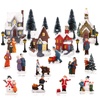 Collectible Buildings & Accessories | Home Décor