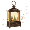 Snow Globes: Home Decor & Seasonal Gifts