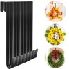 Wreath Hangers: Elevate Your Seasonal Décor