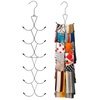 Scarf Organizers: Storage Solutions for Your Closet & Home