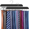 Tie Racks: Home & Kitchen Storage Options for Clothing Accessories