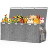 Storage Chests: Organize Your Home with Stylish Storage Solutions