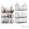 Closet Rods for Home Storage & Organization