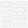 Drawer Organizers: Home & Kitchen Storage Solutions