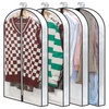 Garment Covers for Home & Clothing Storage