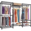 Garment Racks & Storage Solutions for Home & Closet