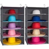 Stylish Hat Racks for Home Storage & Organization