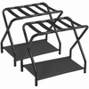 Luggage Racks | Home & Closet Storage Solutions