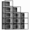 Shoe Organizers: Find Your Perfect Storage Solutions