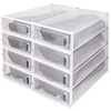 Boot & Shoe Boxes: Organize Your Home with Stylish Storage Solutions