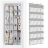 Hanging Shoe Organizers for Home & Closet Storage
