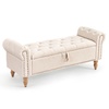Storage Benches: Stylish & Functional Home Storage Solutions