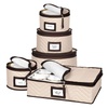 Holiday Décor Storage & Organization Solutions