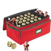 Organize Holiday Décor with Ornament Storage Solutions