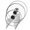 Pot Lid Holders: Organize Your Kitchen with Stylish Storage