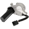 Transfer Cases & Replacement Parts for Automotive