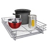 Pull-Out Organizers for Home & Kitchen Storage