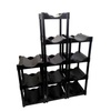 Pot Racks & Organization Solutions for Kitchen Storage
