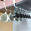 Mug Hooks: Home & Kitchen Storage Solutions