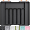 Find Flatware & Utensil Storage Solutions for Your Home Kitchen