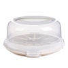 Cake Carriers: Home & Kitchen Storage Solutions