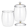 Cookie Jars: Home Kitchen Storage & Organization