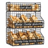Egg Baskets: Home Kitchen Storage & Organization
