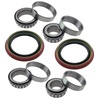 Hub Assemblies & Automotive Parts - Replacement Bearings, Seals & Wheel Components