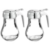 Liquid & Syrup Pourers: Home Kitchen Storage Solutions