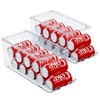 Stacking Can Dispensers for Home Kitchen Storage