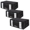 Vacuum Sealer Bags for Home Kitchen Storage & Organization