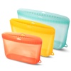 Food Storage & Organization Sets for Home Kitchen & Travel