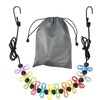 Clothesline Options: Storage & Organization for Home Laundry
