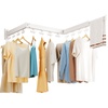 Drying Racks for Home Kitchen Storage & Laundry Organization