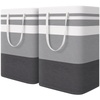 Laundry Baskets: Home Storage Solutions & Organization