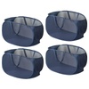 Pop-Up Laundry Hampers: Home Storage & Organization Solutions