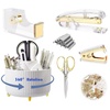 Desk Supplies, Organizers & Dispensers for Home and Office