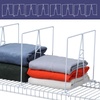 Shelf Liners & Dividers: Organize Your Home with Durable Storage Solutions