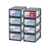Storage Drawer Units: Organize Your Home & Kitchen