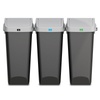 Trash, Recycling & Compost Solutions: Bins & Storage for Home