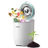 In-Home Composting Bins: Organize Kitchen Waste & Create Compost