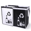 In-Home Recycling Bins: Organize Your Kitchen & Reduce Waste