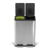Kitchen Trash Cans & Recycling Solutions for Home Organization