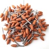 Abrasive Mounted Points: Industrial Grinding Tools & Accessories
